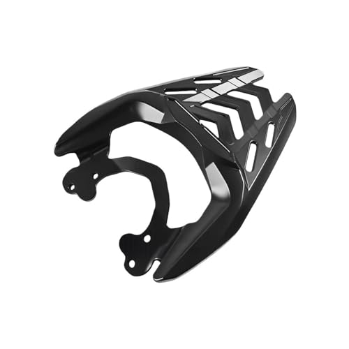 Support de queue de moto Exciter 155 pour fixer votre boîte outils