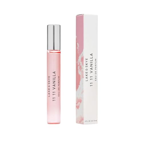 Lake & Skye 11 11 Vanilla Eau de Parfum