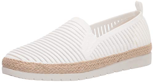 Skechers Women's Bobs Flexpadrille 3.0 Dark Horse Flats