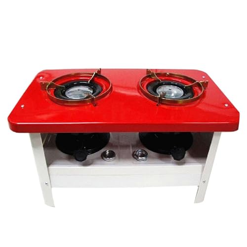 Estufa De Queroseno Portátil De Doble Quemador, Cocina De Queroseno Para Interior Y Exterior para Camping, Patio, Pesca Y Emergencias Estufa De Queroseno Portátil De Doble Quemador, Cocina De Queroseno Para Interior Y Exterior para Camping, Patio, Pesca Y Emergencias