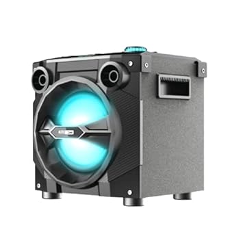 Altec lansing dj speakers Clearance