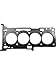 Cometic Head Gasket - C15623-028