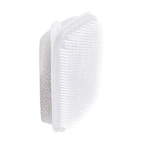 Cepillo Limpiador De Patatas,Cepillo Doble Cara para Frutas Y Hortalizas | Estropajo Multiusos para Fregadero Cocina Baño,Utensilio para Frutas Verduras Zanahoria Pepino Y Más
