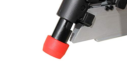 Chiodatrice ad aria compressa per unghie, 34°, 50