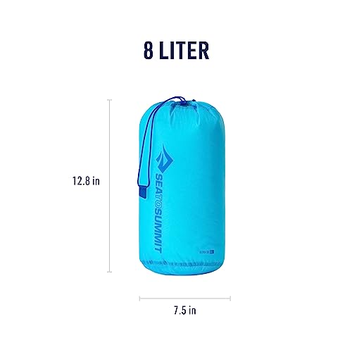 Image of Sea to Summit Ultra-SIL Stuff Sack, Ultralight Outdoor and Travel Storage
