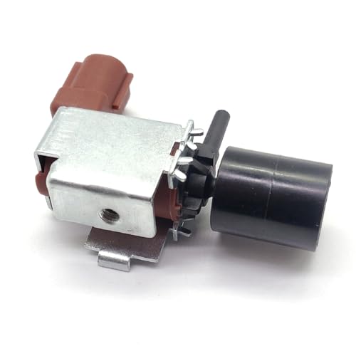 Électrovanne à vide 90910-12184 double commutation stable pour Dyna
