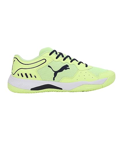 Image of Puma Unisex Adult Solarsmash RCT Tennis Shoe