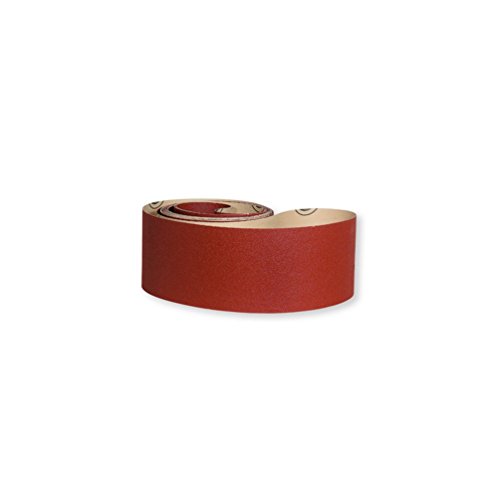Preisvergleich Produktbild Holzmann SB1220 Schleifband 1220x150 Holzmann SB1220K60 Schleifband 1220x150xK060