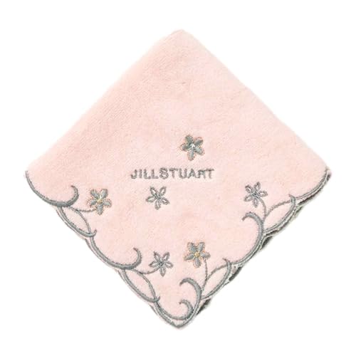 JILL STUART レディースタオルハンカチ 09201202