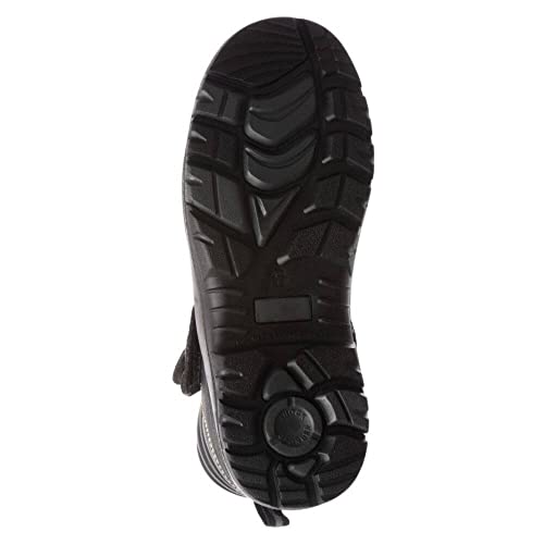 Coverguard - Scarpa di sicurezza Montante