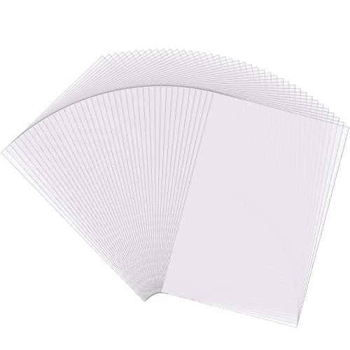 1000 Sheets Tracing Paper 8.5 x 11 inches, Artists Tracing Paper Pad White Trace Paper Translucent Tracing Paper Sheets for Sketching Tracing Drawing Animation, Stocking Stuffers