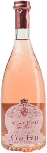Cà dei Frati Rosa dei Frati Vino Rosato 2023 12,5% Vol. 0,75l