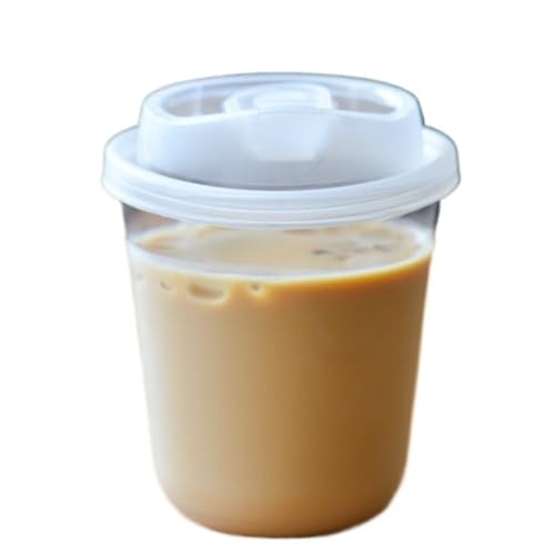 yWoxiroz vJbv R[q[Jbv NAJbv ACXR[q[Jbv PET Jbv ₽ݕe Wt Rh~  ɂ 50 Zbg 100 Zbg R[q[ W[X X[W[ g₷ (360ML*100,