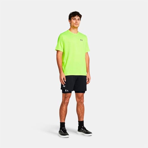 Image of Under Armour Men's Armour Heatgear Compression Shorts