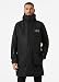 Helly Hansen Herren Rigging Coat, Schwarz, L