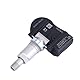 4PCS TPMS Reifendrucksensor Vorne Hinten 407004CB0B Kompatibel für QX50 II NV200 Ni*s-s*an X-Trail Re-*n-ault Meg*ane 4 1.3 1.6 TCe 140 RDKS Sensor Reifendruckkontrollsystem 407004CB0A, 407704CB1B