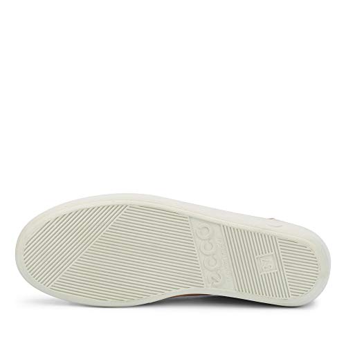 Image of ECCO Soft 2.0 Tie Sneaker