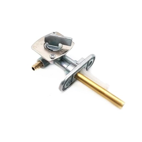 Interruptor de aceite para TTR 125 que soluciona fugas en el tanque 4