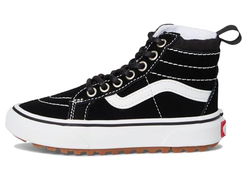 Baskets montantes enfant Vans MTE SK8 Hi - vue 9