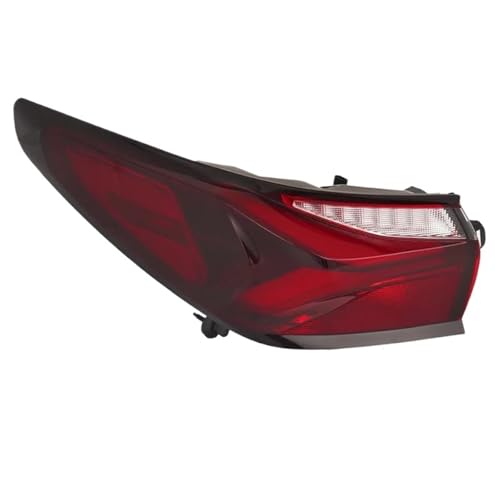 Feu arrière pour Chevrolet Blazer 2021-2023 bloc optique remorque gauche ou droit