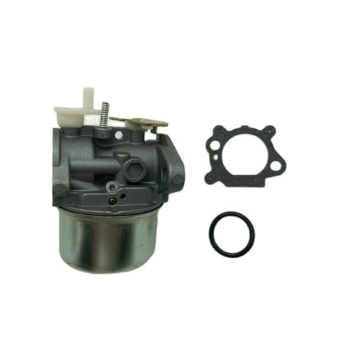 Carburateur 499059 et 497586 avec joint pour moteur thermique