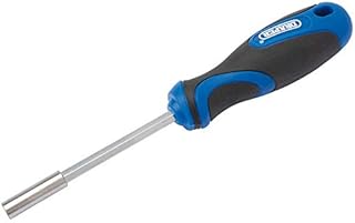 Draper 43643 Bit Holding Driver , Blue