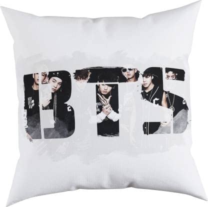 GIFT BOX Cushion Cover BTS 5