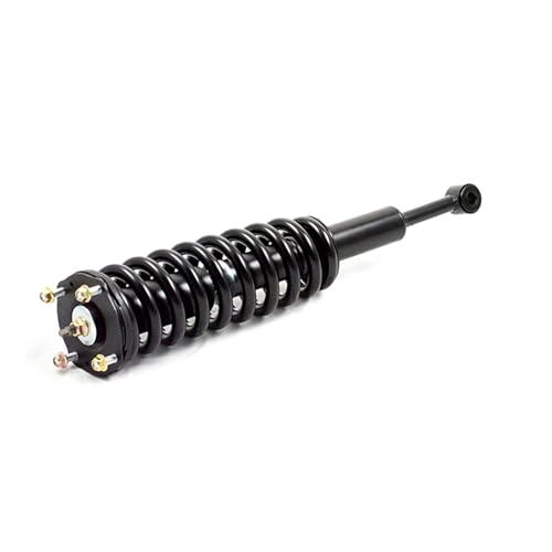 Image of Gabriel G57220 Ultra ReadyMount Front Left Complete Strut Assembly for 07-20 Toyota Tundra 4WD (1 Pack)