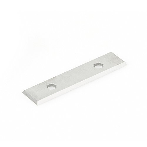 Amana Tool - RCK-50-DLC Solid Carbide 4 Cutting Edges Diamond-Like Carbon (DLC) Coated Ins