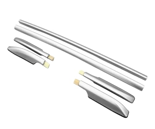 Porte-bagages voiture X-Trail T32 aluminium pour barres de toit de 2016