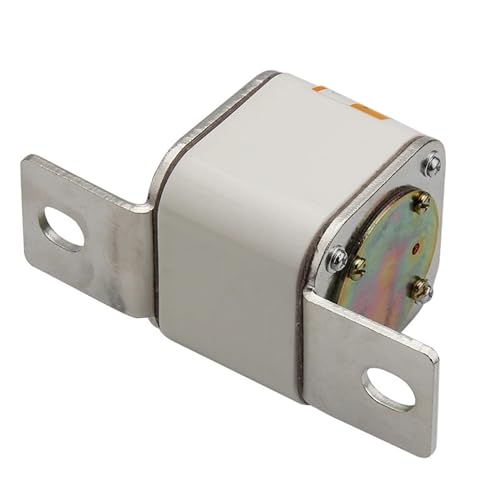 Fusible rapide RS5-500V pour la protection des circuits de forte puissance 1200A
