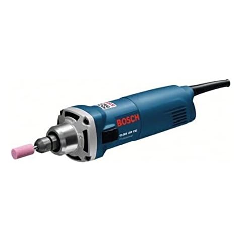 Bosch Professional GGS 28 CE Amoladora recta Cover