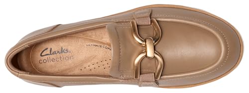 Image of Clarks Women's Zylah Top Loafer
