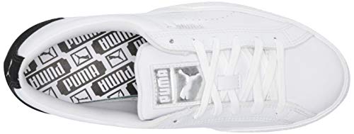Image of Puma Womens Love Perforated Women's Shoes Sneaker