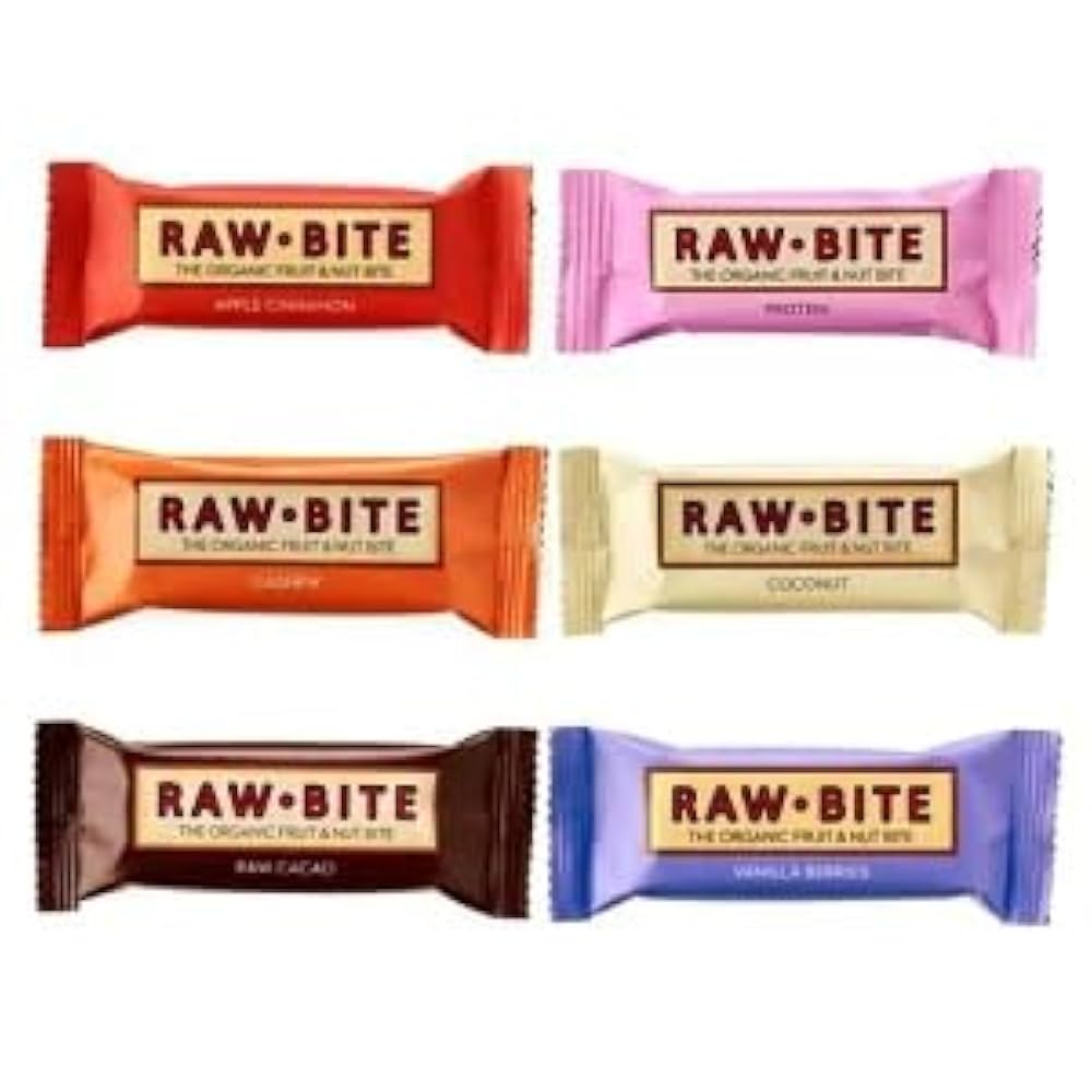 U RAW BITE ダイエットお菓子 楽天市場】オーガニック・ローバイト RAW・BITE 有機JAS認証