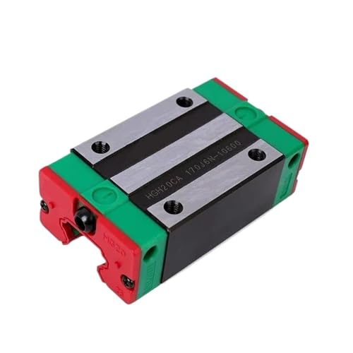 HGH15CA blocs lineaires pour fabriquer une imprimante 3D maison
