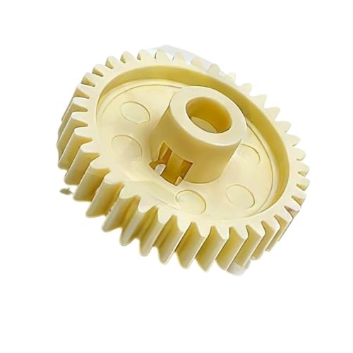 Engrenage RU5-0523-000 37T de rouleau basse pression compatible avec Canon MF4010 lot de 50