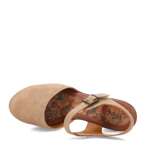Image of b.o.c. Women's Natasha Boho Sandals
