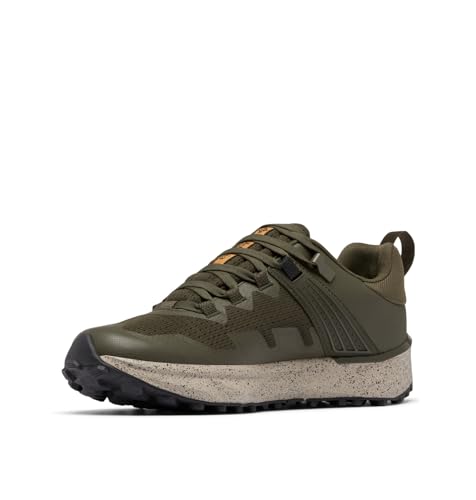 Image of Columbia Men Outdry Facet 75 Waterproof Hiking & Trekking Shoes