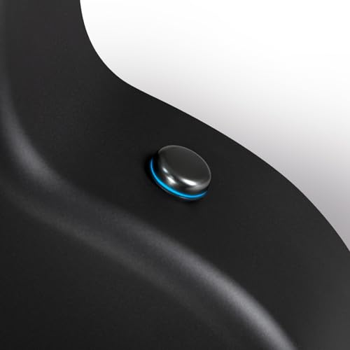 Image of Enya X3 PRO Carbon Fiber 41-Inch Smart Acoustic-Electric Travel Guitar