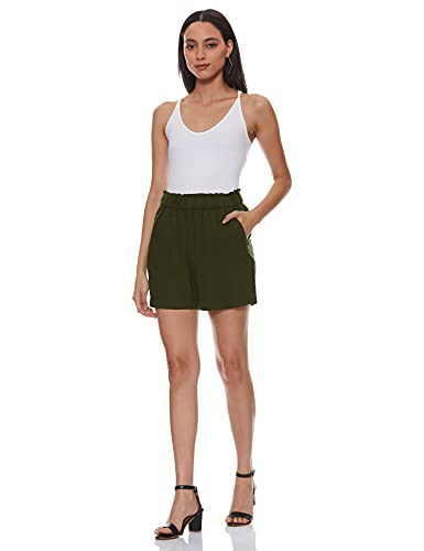 Image of Marks & Spencer Women Casual Shorts
