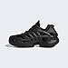 adidas Mens Adifom Climacool Lace Up Sneakers Shoes Casual - Black - Size 9 M