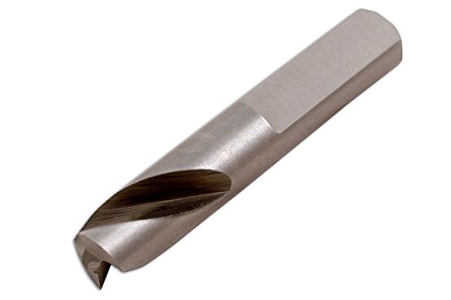 Foret cobalt 8mm Power-TEC 91289 pour dépointage haute précision - 3