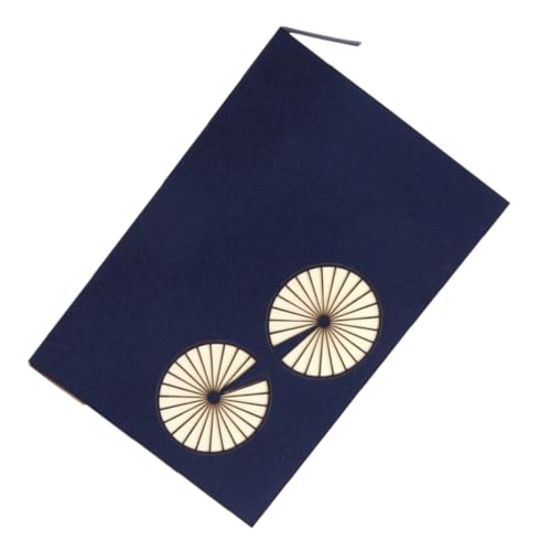 NOLITOY 立体バイク祝福カード 手作りグリーティングカード 鮮やかなブルー 創造的デザインで友達や同級生に喜びと驚きを届ける