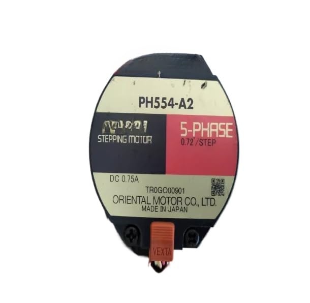 1pcs new stepmotor PH554-A2 DC0.75A