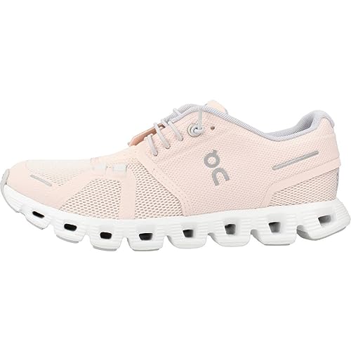 Image of On Women's Cloud 5 Sneakers