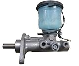 honda prelude service manual 92 96 pdf  FEILIDAPARTS Maître-cylindre de frein compatible avec Honda Accord 90-97 Prelude 92-96