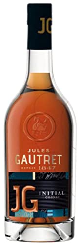 Coñac Jules Gautret Initial 70 cl