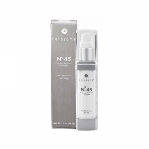 N.45 Firming Peptide Complex 1oz