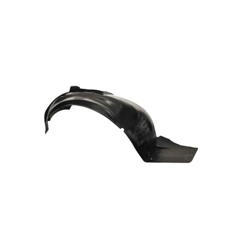 Pare-boue d'aile avant gauche compatible avec Peugeot Expert 2006-2016